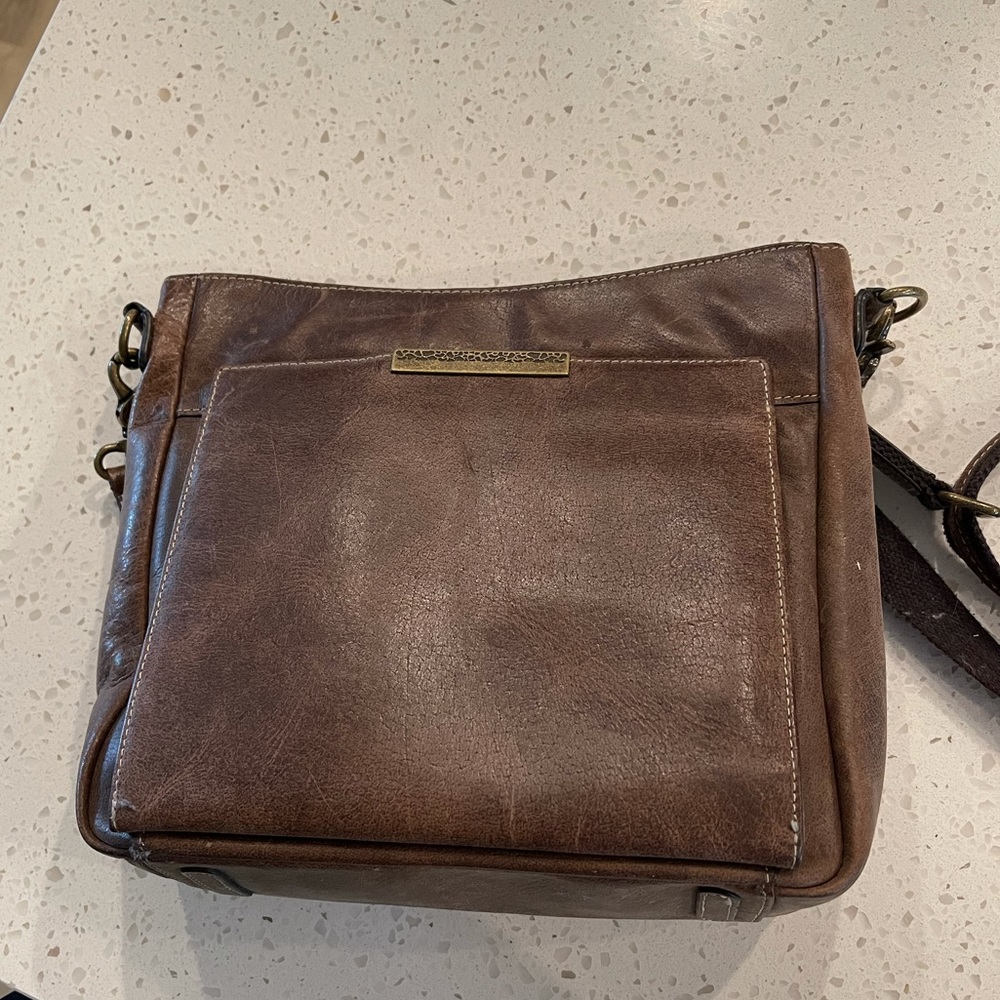 Concealed carry purse